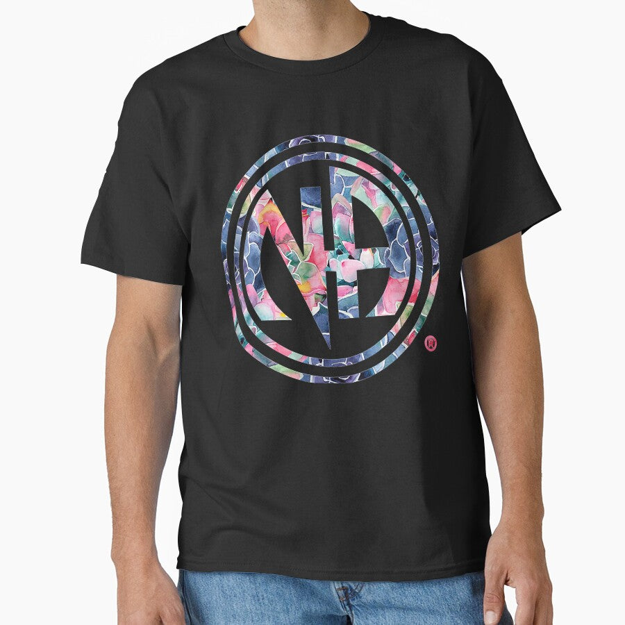 Cool NA Logo Narcotics Anonymous NA AA Essential by Ellsworth128