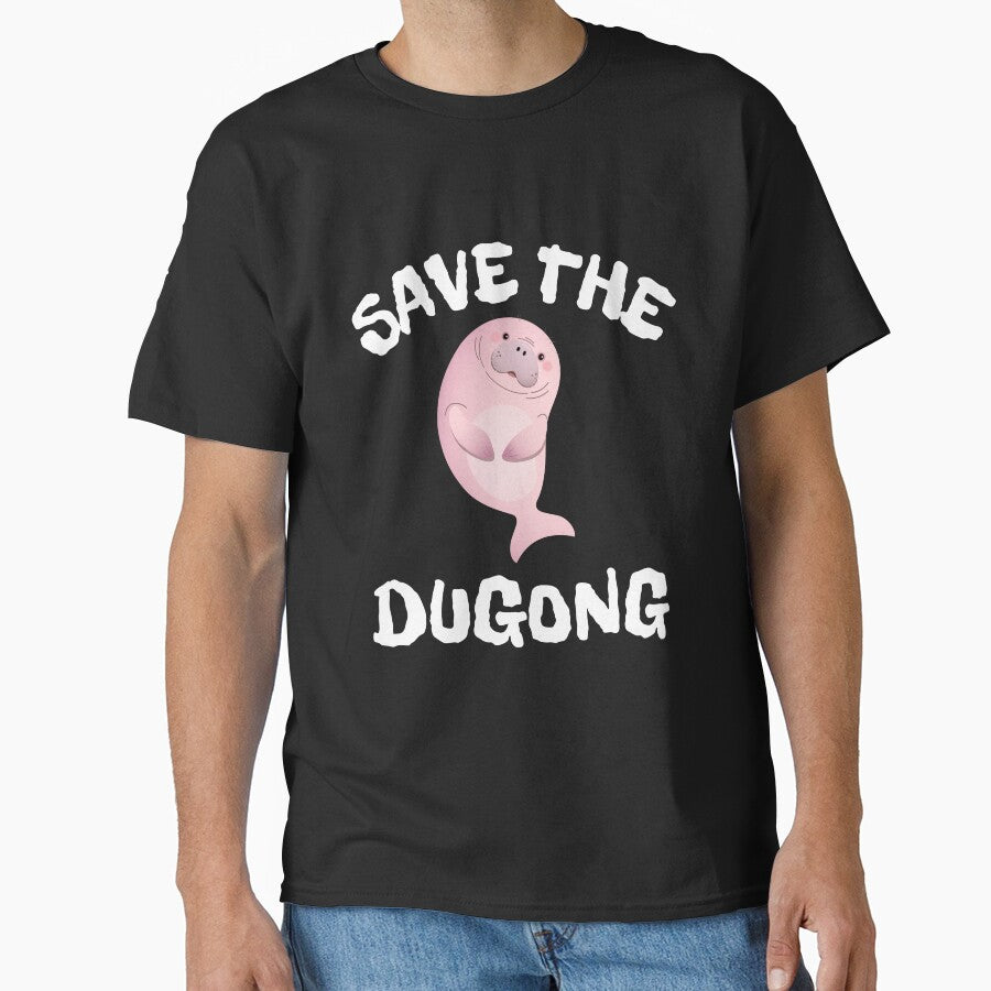 Save the dugong by WickyWildLife