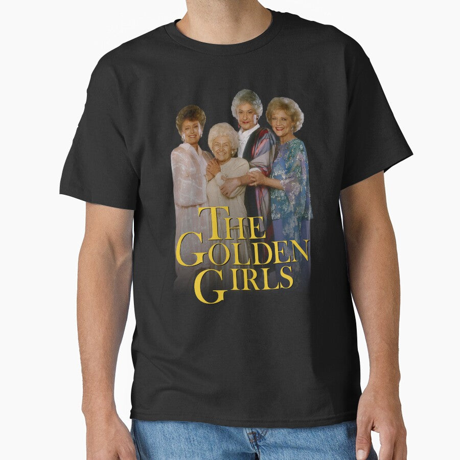 The Golden Girls by MaidaFashion