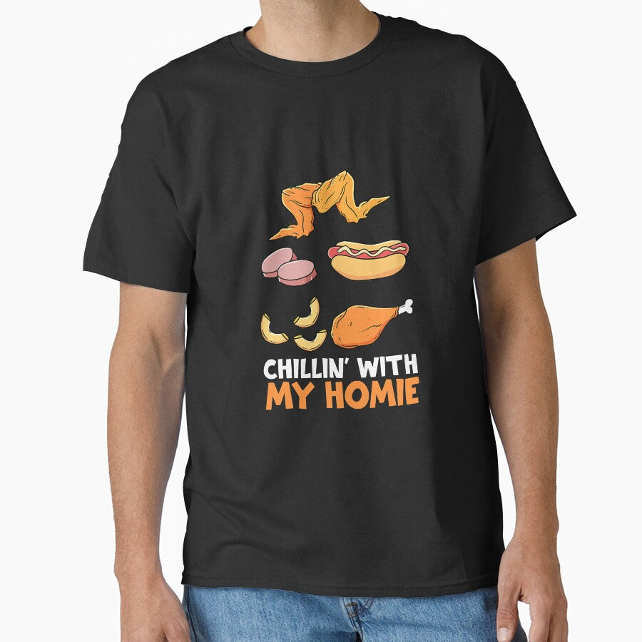 Viral Chicken Wing Chicken Wing Hot by YesterDayCheck