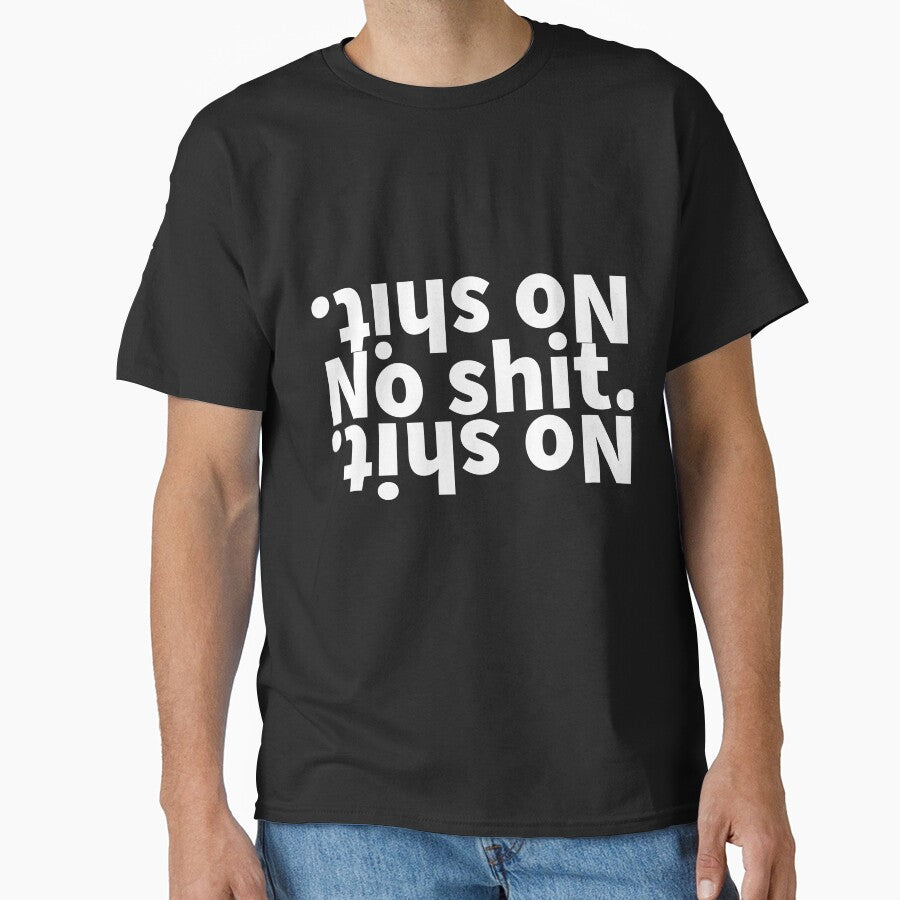 No shit by Mizems