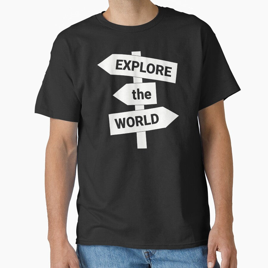 EXPLORE the WORLD by FieldScent