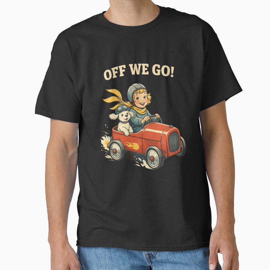 Funny Toodaloo Cuntaroos by trendie-tees