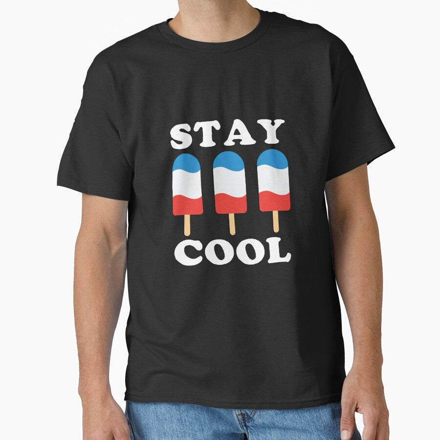 Stay Cool 4th of July Kids Popsicles #5 by SalahBlt