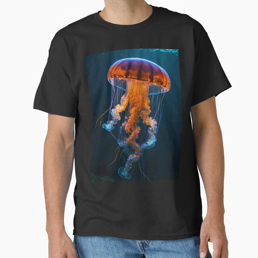 Jellyfish by SassyArtistry