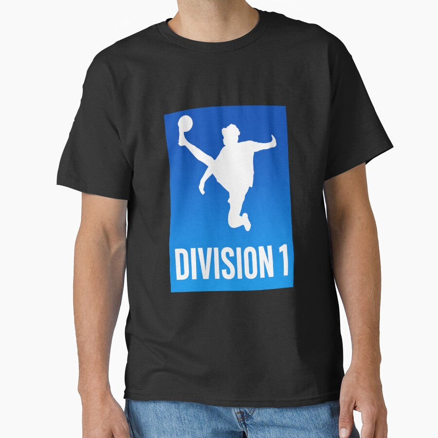 new division 1 ____Kvaratskhelia -- Retro Fan Design by thitrasho