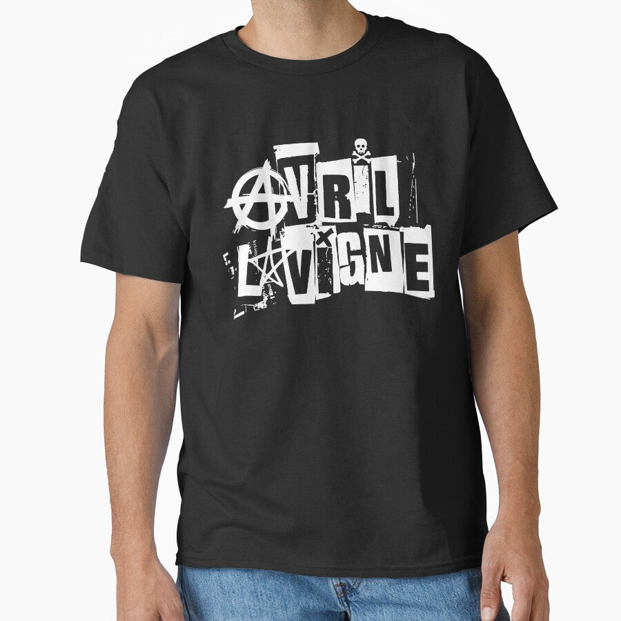 Avril Lavigne Greatest Hits Logo by airbearornelas