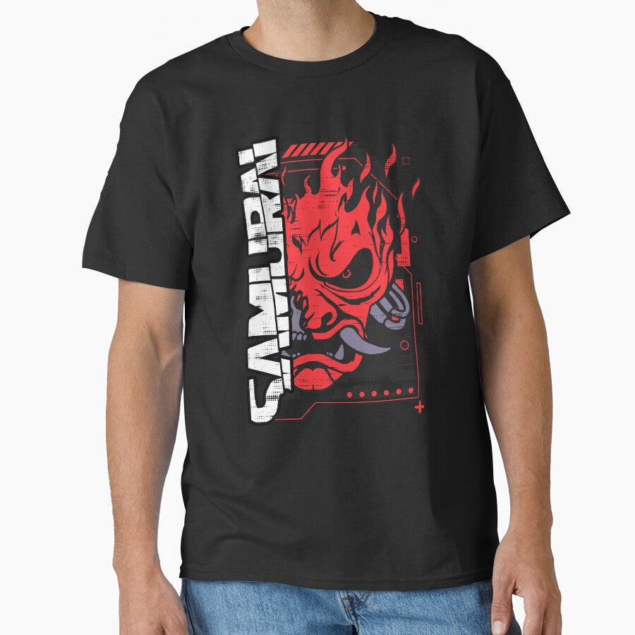 samurai rock band by URBAN LEADS