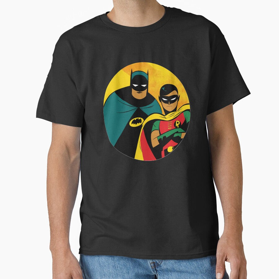 Legendary Duo – Vintage by LoomisDreams