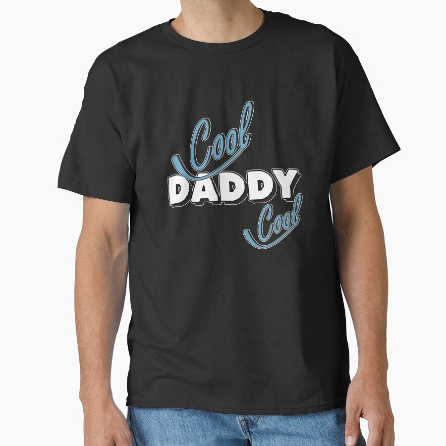 Cool Daddy Cool by GACreative63