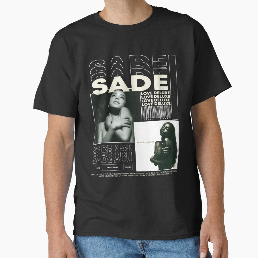 SADE by Montoya8551