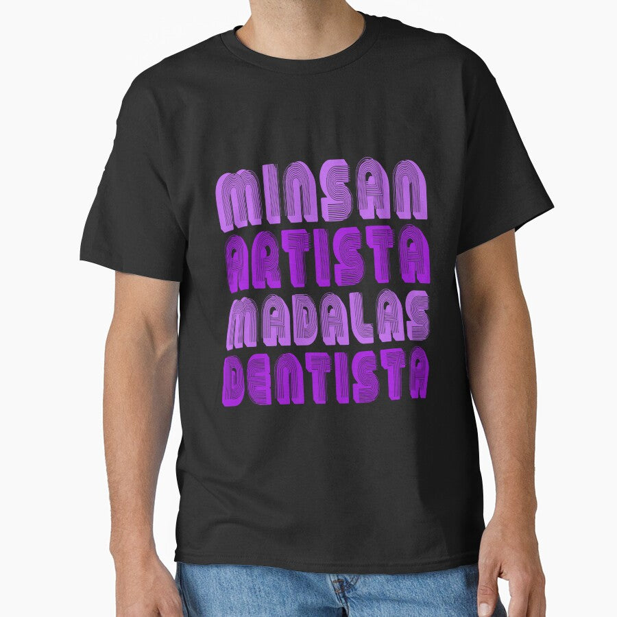 MINSAN ARTISTA MADALAS DENTISTA by thesoapgallery