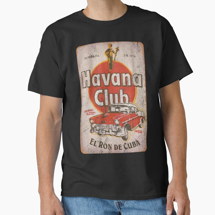 Havana Club by ParadoxoMario
