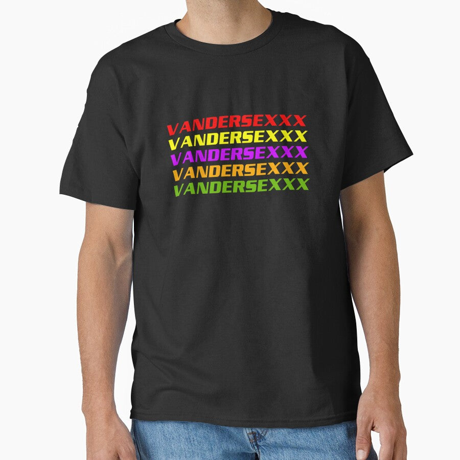 Club Vandersexxx by AYDINLINDA