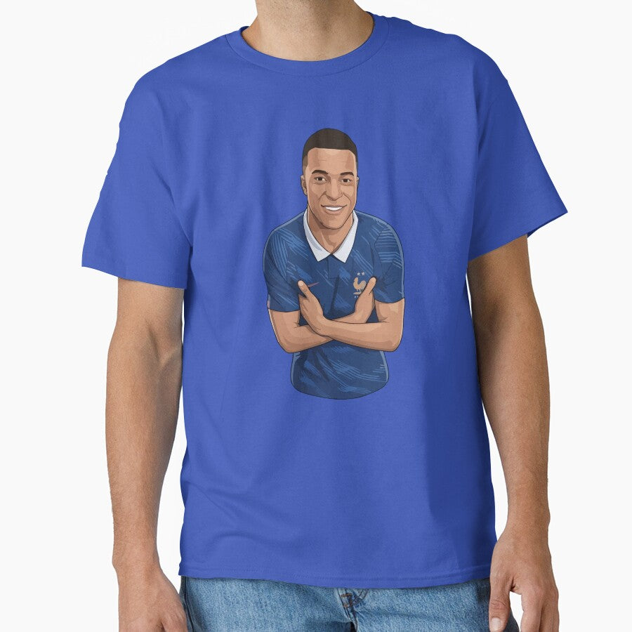 Kylian by On Target Sports