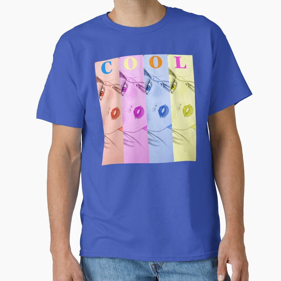 ASKANCE COOL - cool and colorful design by CoolCleverCute by CoolCleverCute