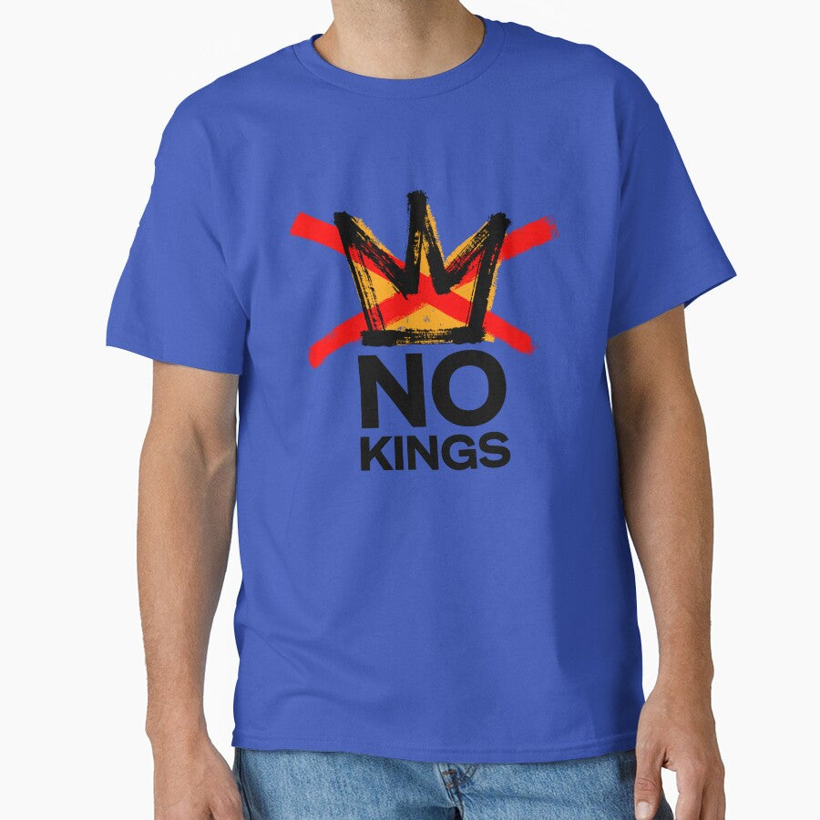 No Kings by No Kings Supply Co
