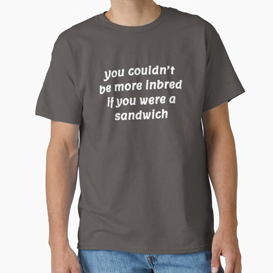 Inbred by BlesstB
