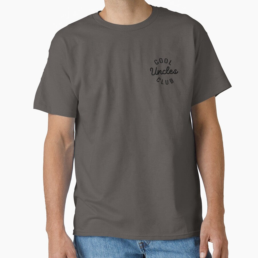 Cool Uncles Club by Maatishop