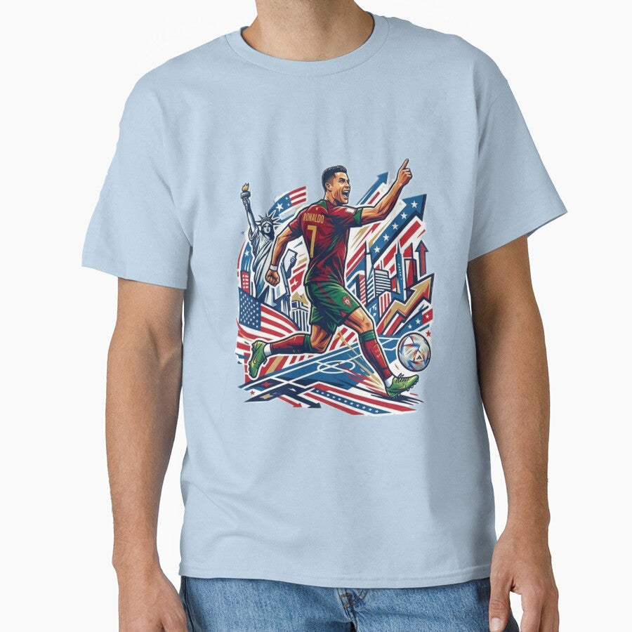 Cristiano ronaldo by Dowidi