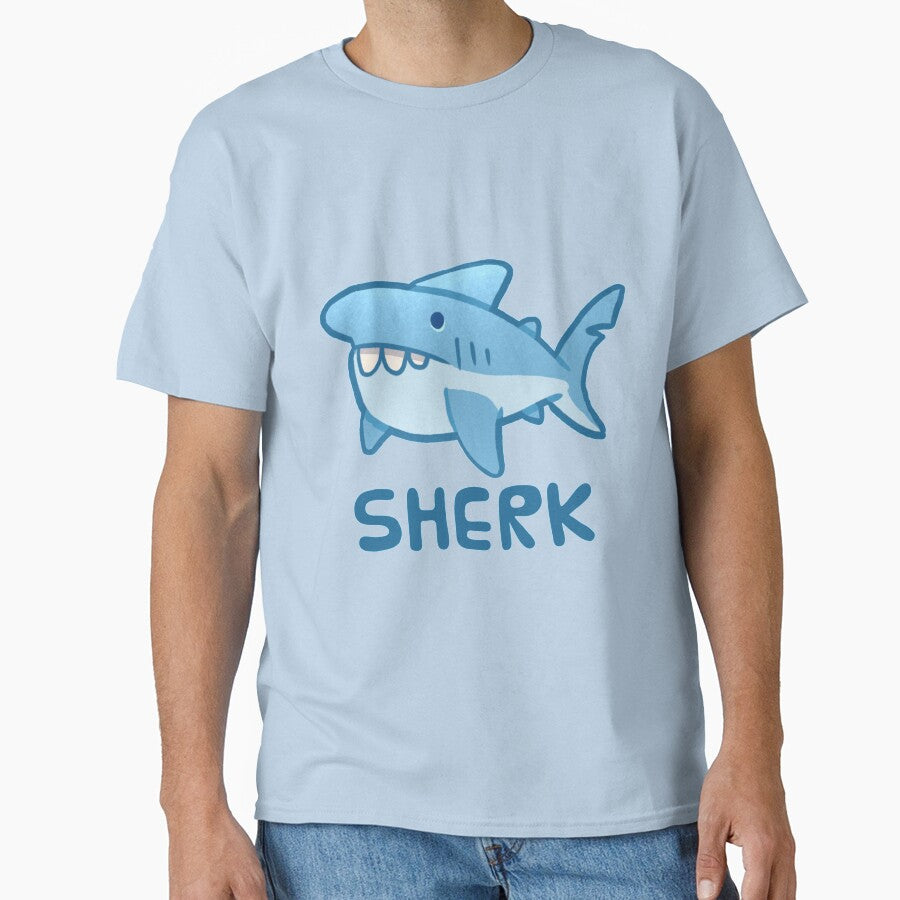 Sherk by DocHackenbush