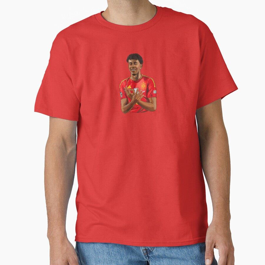 Yamal by MarielaArtShop