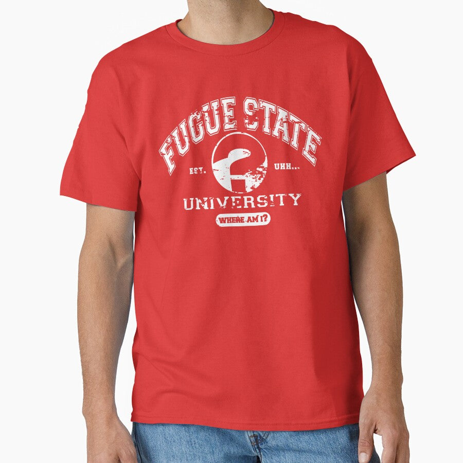 Fugue State by skittishdesigns