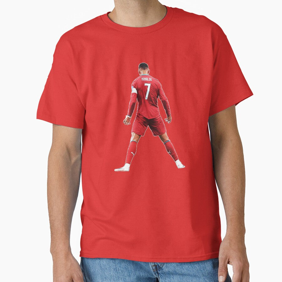 cristiano by On Target Sports