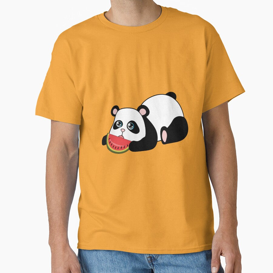 COOL PANDA by Moni3572