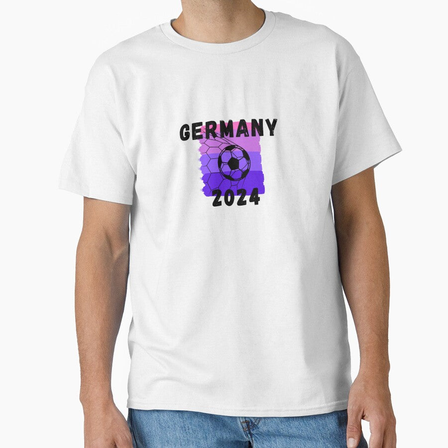 EM 2024 - Germany 2024 | Fan articles, Germany, football, 2024 by miamai