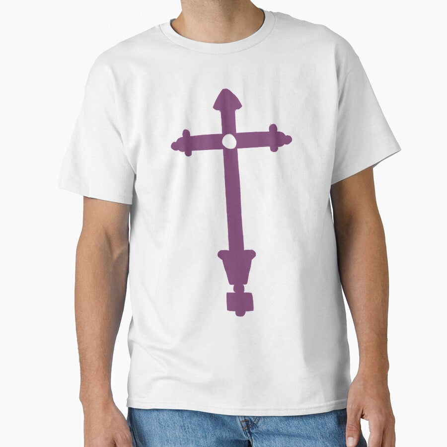 Gundham Tanaka's Shirt by moogfox