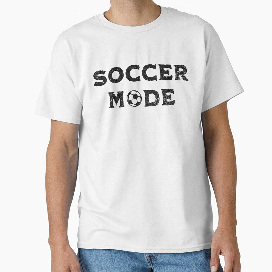 Soccer Mode by AlyxoGer✅