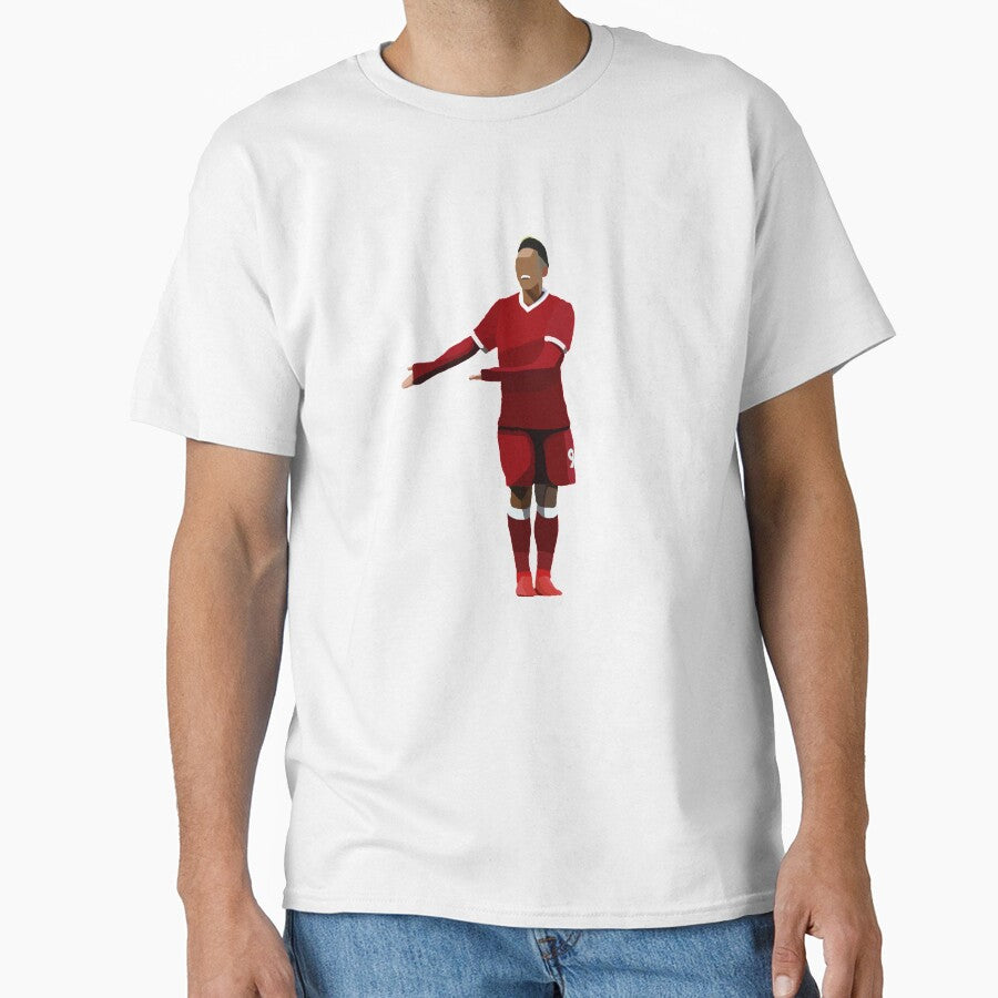 Roberto Firmino by Webbed Toe Design's