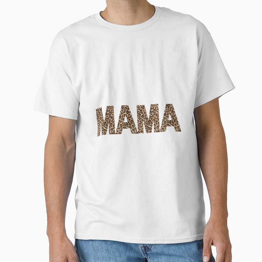 Soccer mom leopard by Cheffsspecials