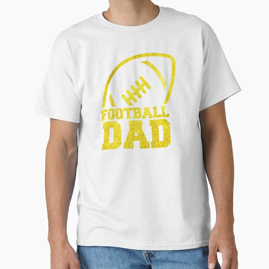 football dad by 26funy