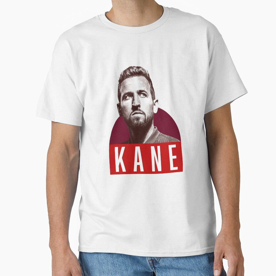 Harry Kane by SYGN