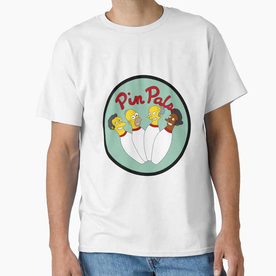Pin Pals by HarlienDesign