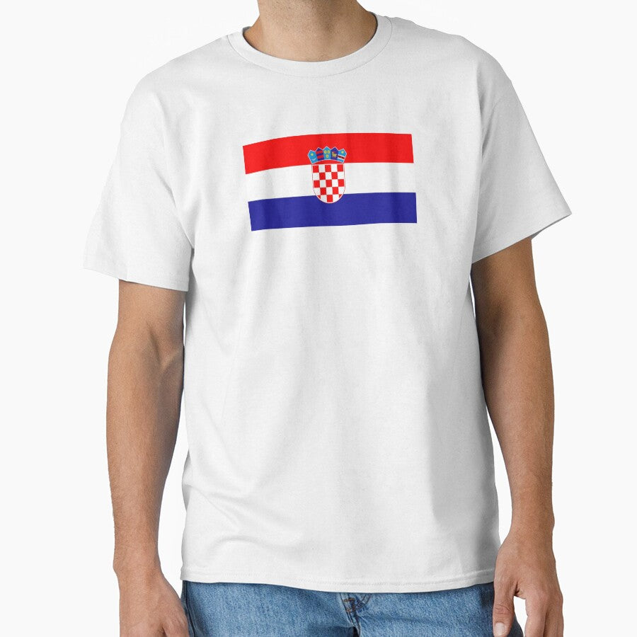 Croatia by TeesByAngelzB
