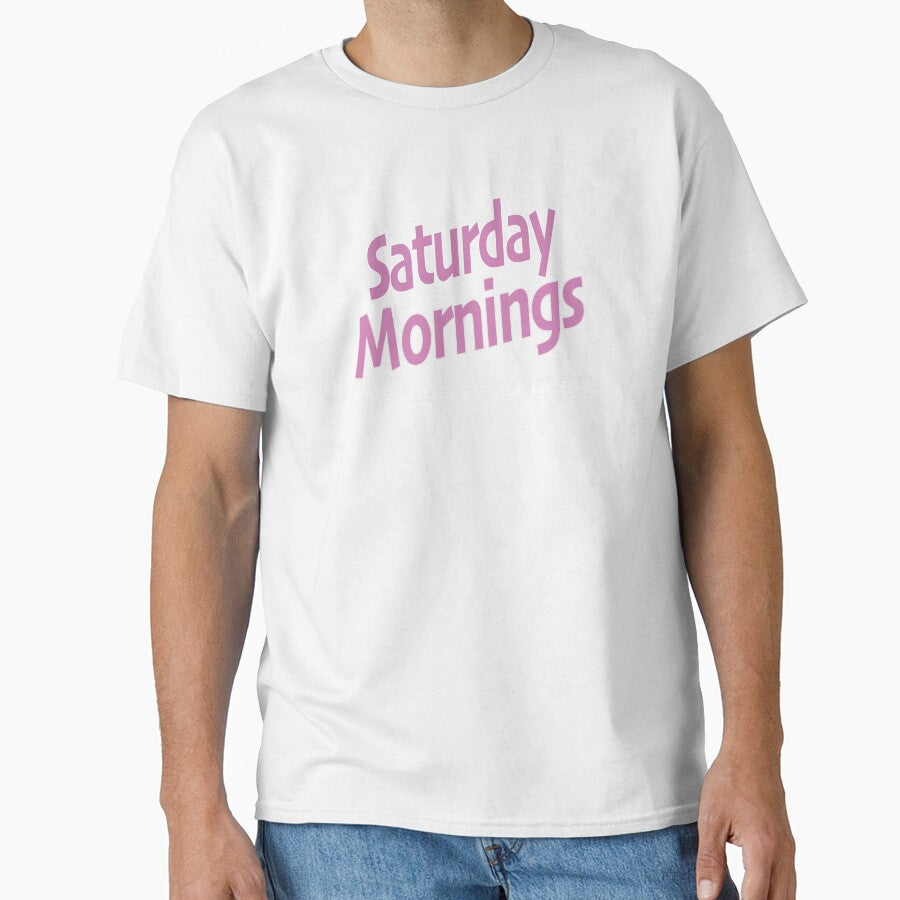 Saturday Mornings - Kids, Coffee, Soccer by FlyRC