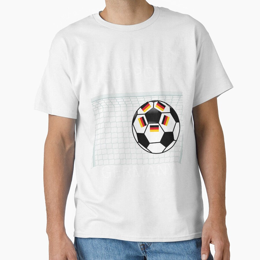 TEAM GERMANY-FIFA by IORODAN