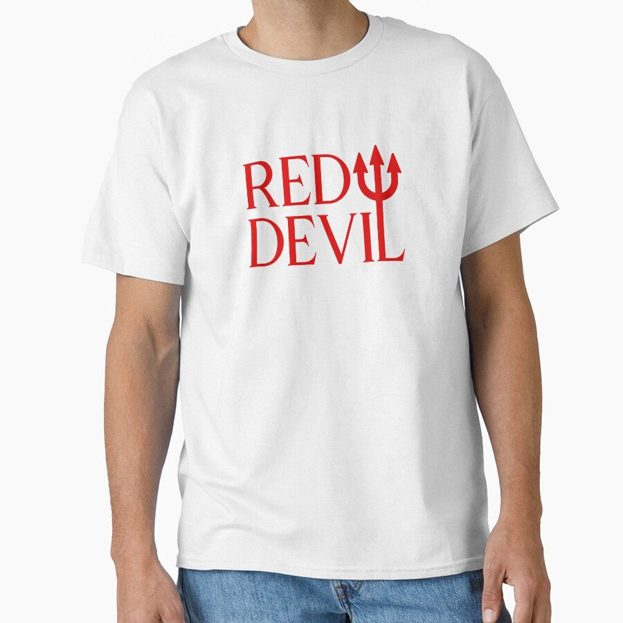 Red Devil by VRedBaller