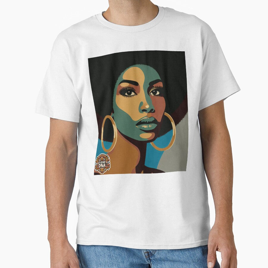 Soul Sista by LouieZoeStore