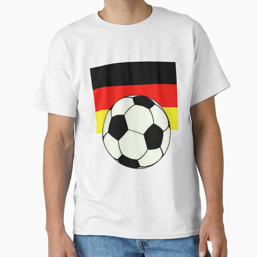 Germany Soccer by Young Mahyudin