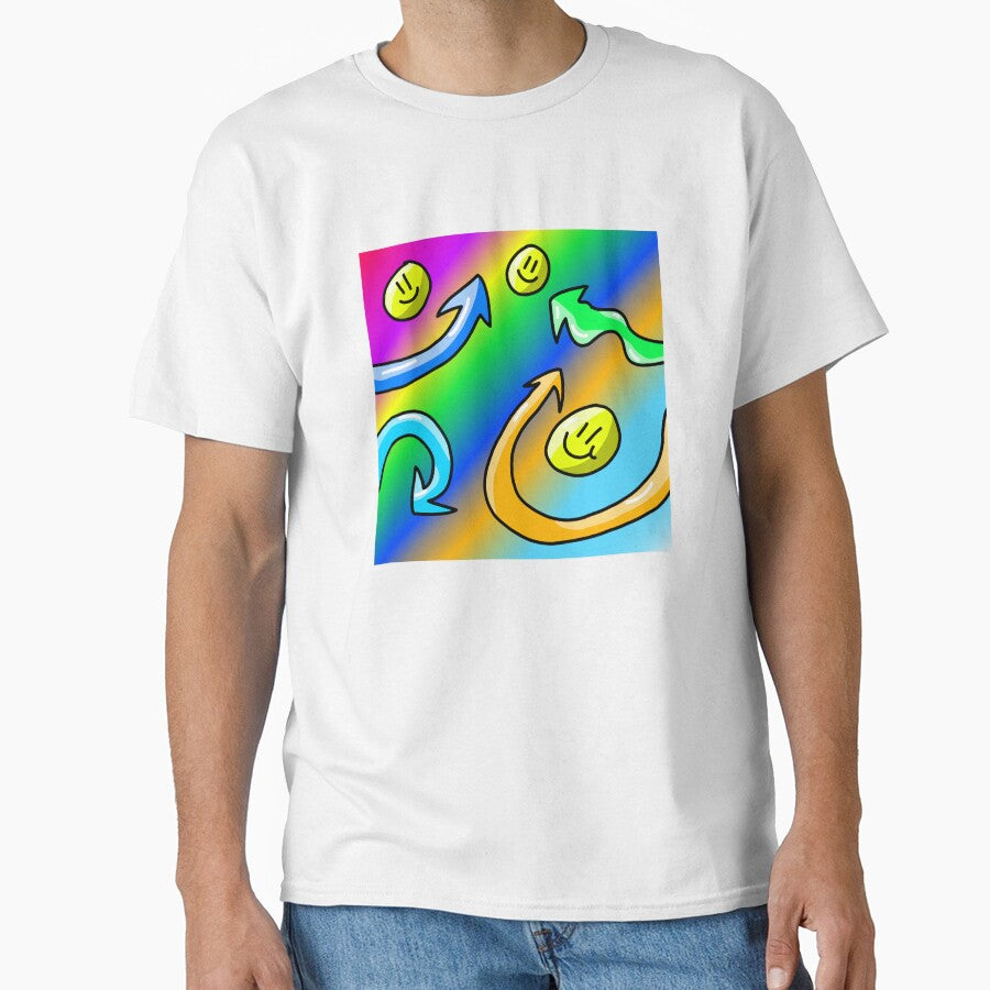 Cool Smileys by Lizguy74Store