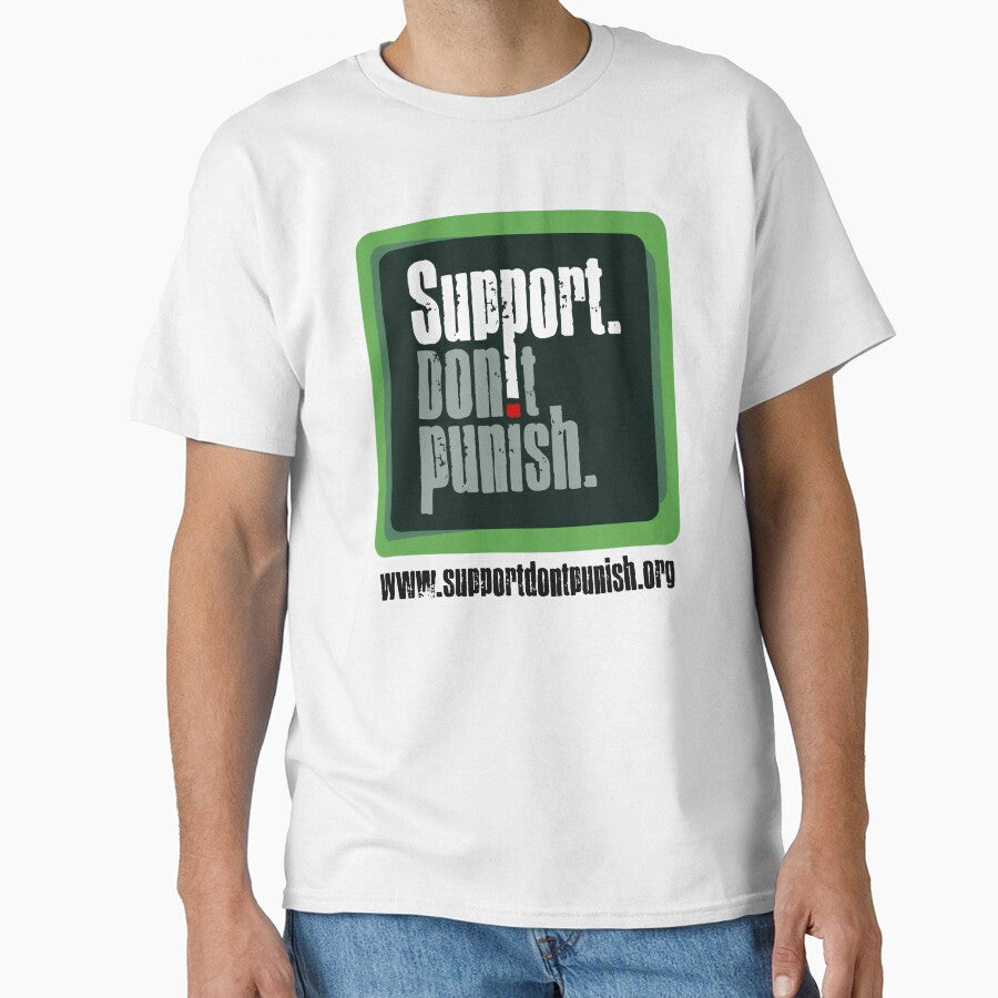 Support Don't Punish by SDPcampaign