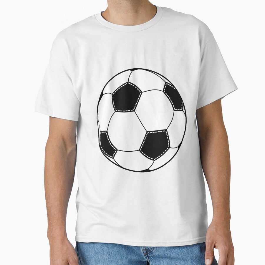 Soccer ball by ARTemyzz