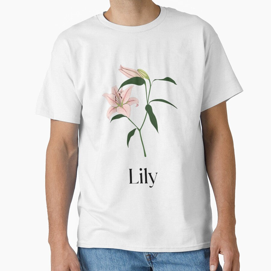 Lily by LilasPlace