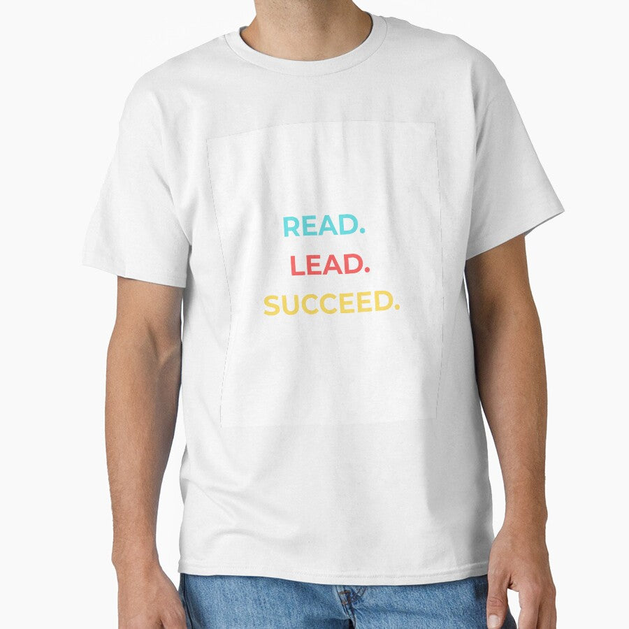 Read Lead Succeed by Brionna5
