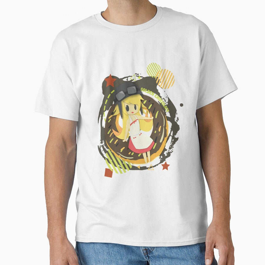 Monogatari series - Oshino Shinobu by dcinfected