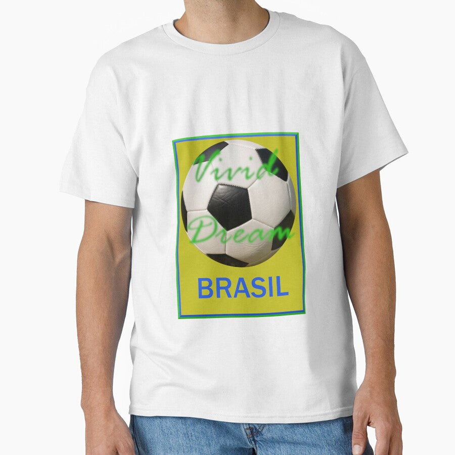 Brazil by Vivid Dream by Vivid Dream Concepts